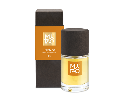 MYTAO ®, nr 3 - perfumy naturalne, 15 ml
